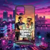  Grand Theft Auto - GTA V - iPhone tok