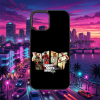  Grand Theft Auto - GTA V karakterek - iPhone tok