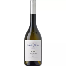 Grand Tokaj Pető Furmint száraz 0,75l DRS bor