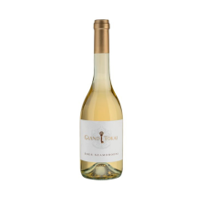 Grand Tokaj Szamorodni édes 0,5l DRS bor