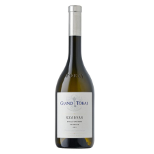 Grand Tokaj Szarvas Furmint száraz 0,75l DRS bor