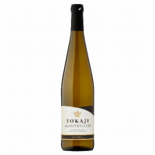 GRAND TOKAJ ZRT. Grand Tokaj Classic Selection Tokaji Cuvée félédes fehérbor 11% 0,75 l bor