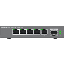 Grandstream GWN7700M (GWN7700M) hub és switch