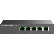 Grandstream GWN7700P Gigabit Switch (GGWN7700P) hub és switch