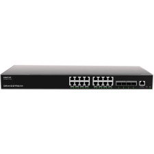 Grandstream GWN7812P (GWN7812P) hub és switch