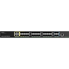 Grandstream GWN7831 (GWN7831) hub és switch