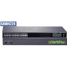 Grandstream GXW-4224 voip telefon