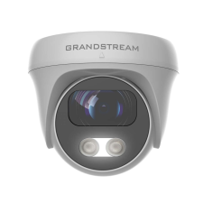 Grandstream Networks GSC3610 biztonsági kamera Turret IP biztonsági kamera Beltéri és kültéri 192... megfigyelő kamera
