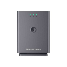 Grandstream VoIP DECT bázisállomás DP752 egyéb hálózati eszköz