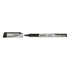 Granit Alkoholos marker, OHP, 1 mm, GRANIT M859 , fekete filctoll, marker