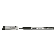 Granit Alkoholos marker, OHP, 1 mm, GRANIT "M859", fekete filctoll, marker