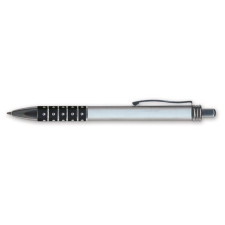 Granit D560 Nyomógombos golyóstoll vegyes színű forgórész - 0,6mm/Kék (D55020T02) toll