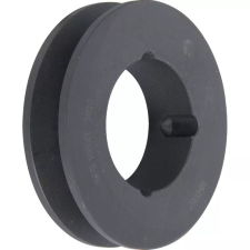 Granit Ékszíjtárcsa SPA 071-01 - 76.5 mm barkácsolás, csiszolás, rögzítés
