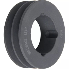 Granit Ékszíjtárcsa SPA 106-02 - 111.5 mm barkácsolás, csiszolás, rögzítés