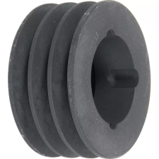 Granit Ékszíjtárcsa SPA 355-03 - 360.5 mm barkácsolás, csiszolás, rögzítés