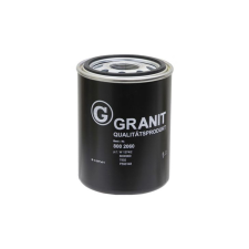 Granit Hidraulikaolaj szűrő Granit 8002060 - Demag autóalkatrész