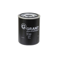 Granit Hidraulikaolaj szűrő Granit 8002060 - Deutz-Fahr autóalkatrész