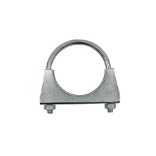 Granit Kipufogó rögzítőgyűrű - 69 mm autóalkatrész