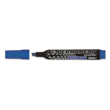 Granit M861 1-5 mm Alkoholos marker - Kék (M86110K02) filctoll, marker