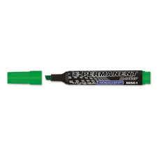 Granit M861 1-5 mm Alkoholos marker - Zöld (M86110K04) filctoll, marker
