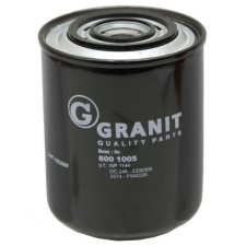 Granit olajszűrő 8001005 - Fiat-Allis olajszűrő