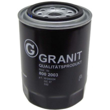 Granit olajszűrő 8002003 - Fermec olajszűrő