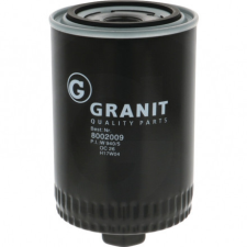 Granit olajszűrő 8002009 - Fendt olajszűrő