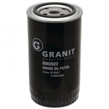 Granit olajszűrő 8002022 - McCormick olajszűrő