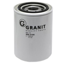 Granit olajszűrő 8002190 - New Holland olajszűrő