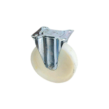 Granit Poliamid bakkerék Ø58 mm autóalkatrész