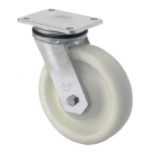 Granit Poliamid nagyteherbírású forgókerék Ø200 mm autóalkatrész