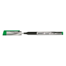 Granit "M854" zöld OHP 0,4 mm alkoholos marker filctoll, marker