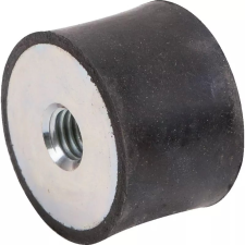 Granit Rezgéscsillapító gumibak 70/50-M10 (3. típus) barkácsolás, csiszolás, rögzítés