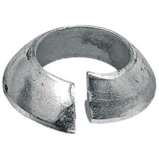 Granit Rugós alátét 48574361C185 - 29 x 18,5 mm autóalkatrész