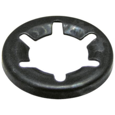 Granit Tengelyszorító gyűrű - Ø6 mm barkácsolás, csiszolás, rögzítés