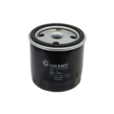 Granit Üzemanyagszűrő 8001006 - Merlo üzemanyagszűrő