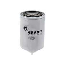 Granit Üzemanyagszűrő 8001068 - New Holland üzemanyagszűrő