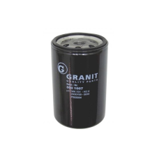 Granit Üzemanyagszűrő Granit 8001007 - Caterpillar üzemanyagszűrő