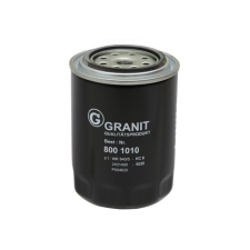 Granit Üzemanyagszűrő Granit 8001010 - Claas üzemanyagszűrő