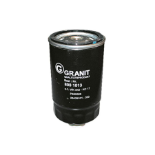 Granit Üzemanyagszűrő Granit 8001013 - Deutz-Fahr üzemanyagszűrő