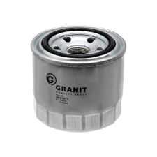 Granit Üzemanyagszűrő Granit 8001071 - Case IH üzemanyagszűrő