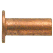 Granit Vörösréz szegecsek 4877338016 - 6 x 12 mm (100 db) autóalkatrész