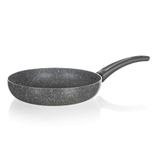 Granite Alumínium serpenyő GRANITE 24x5 cm edény