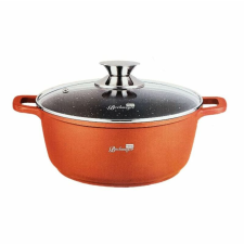  Granite line edény + fedő 28 cm (6.5 L) konyhai eszköz