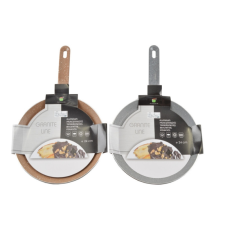  Granite Line palacsintasütő tapadásmentes bevonattal 24 cm edény