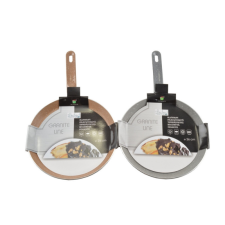  Granite Line palacsintasütő tapadásmentes bevonattal 26 cm edény