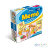 Granna Az Első Játékaim Memó - Játékok (Granna, 28951)