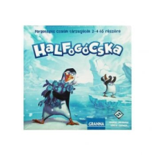 Granna Halfogócska társasjáték