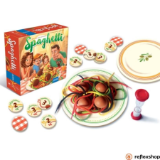 Granna Spagetti társasjáték társasjáték