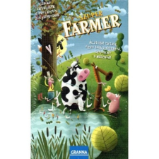 Granna Szuper Farmer Mini (új kiadás) (03240) társasjáték